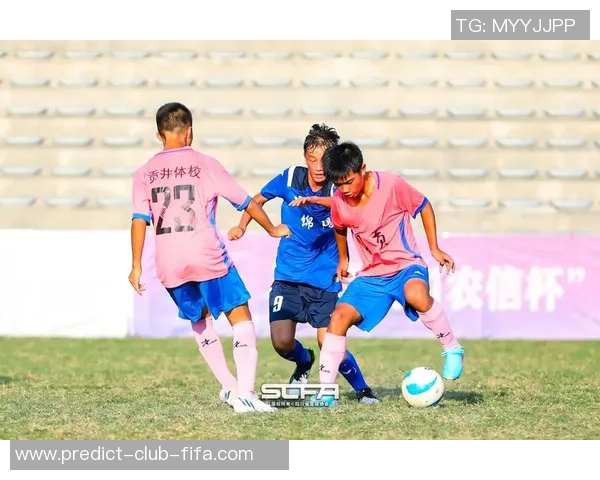 少年足球热身技巧与训练方法全面解析助力青少年成长与发展 少年足球热身技巧与训练方法全面解析助力青少年成长与发展