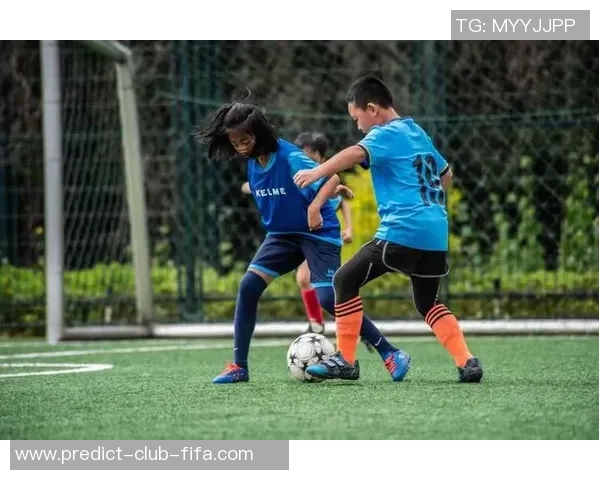 提升球技与体能的暑期足球训练计划全攻略